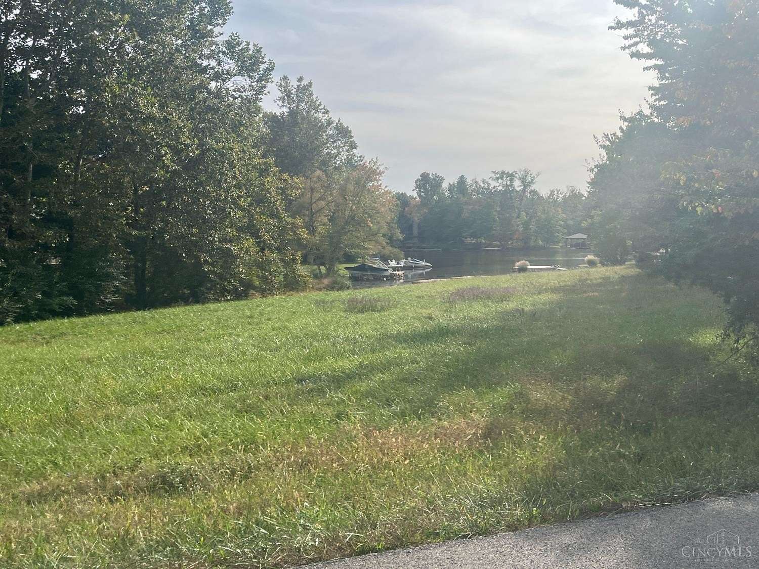 0.38 Acres of Residential Land for Sale in Jackson Township, Ohio