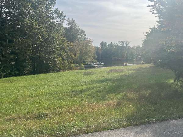 0.38 Acres of Residential Land for Sale in Jackson Township, Ohio