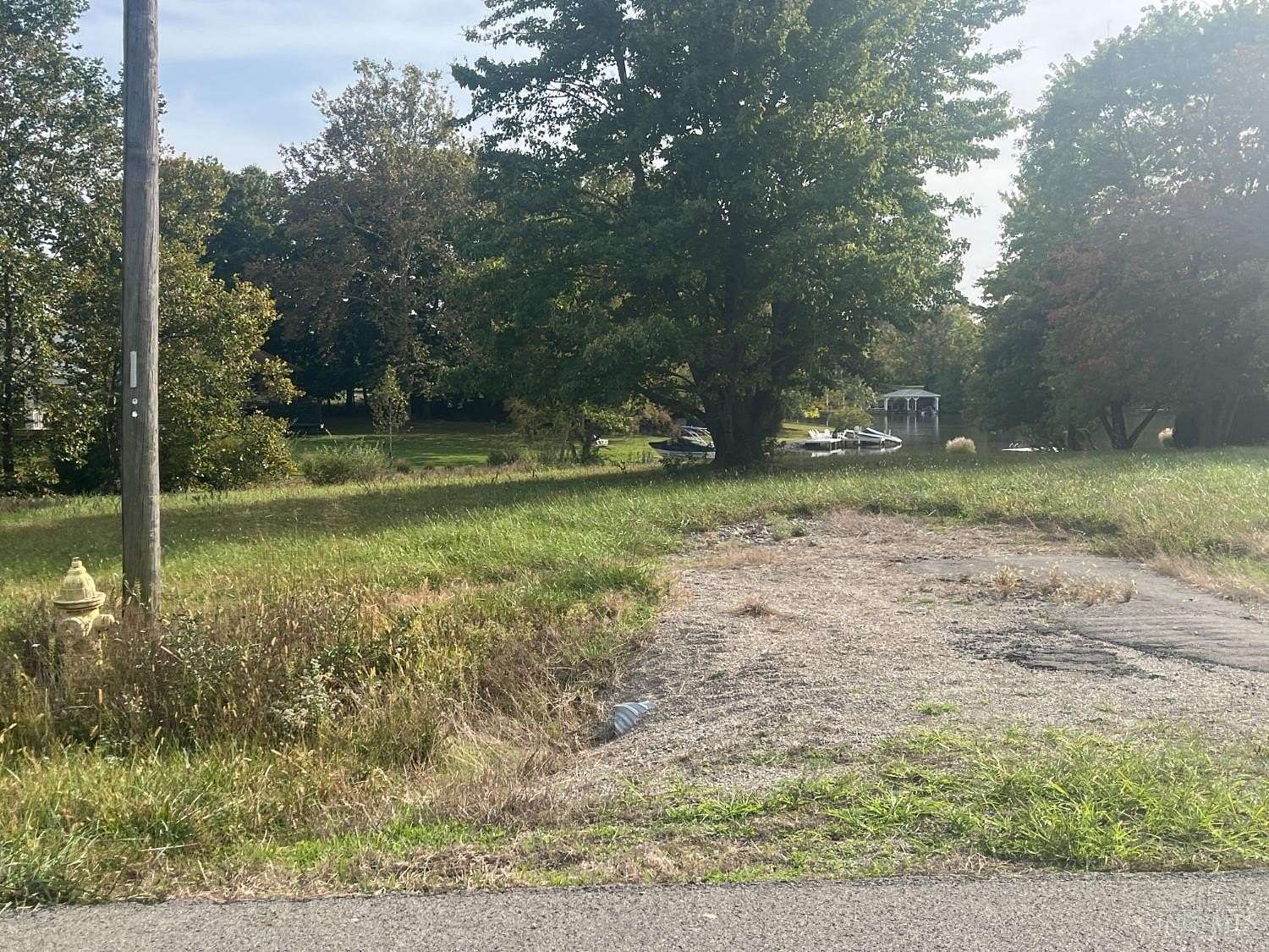 0.36 Acres of Residential Land for Sale in Jackson Township, Ohio