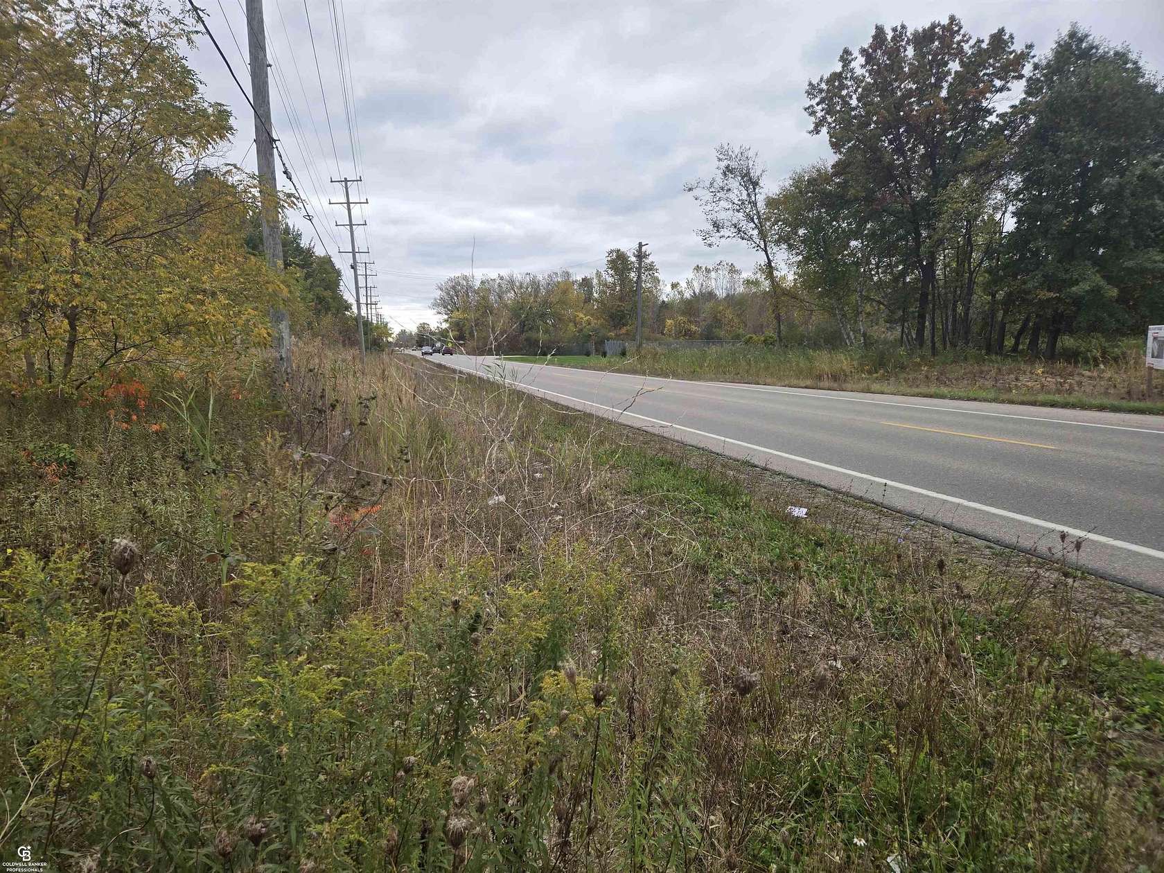 10 Acres of Commercial Land for Sale in Port Huron, Michigan