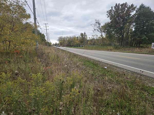 10 Acres of Commercial Land for Sale in Port Huron, Michigan
