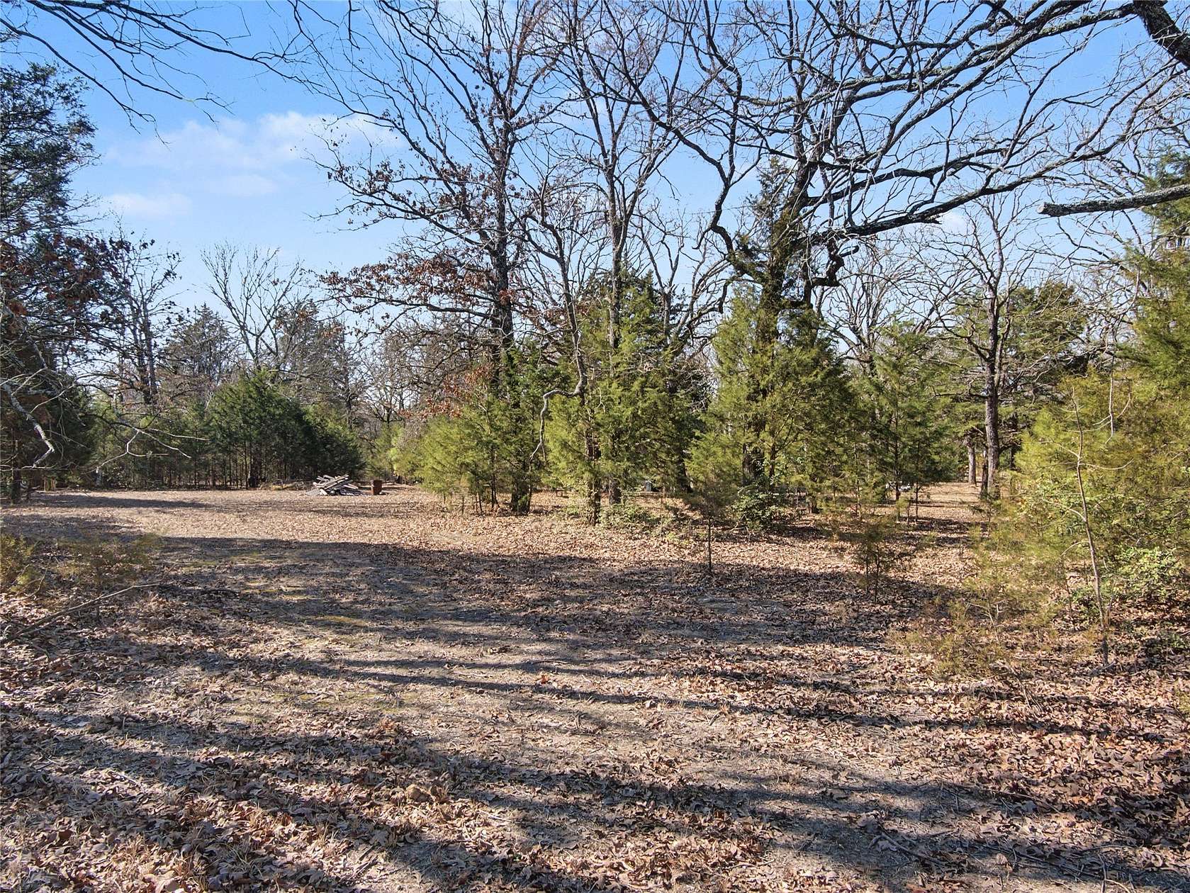 5.32 Acres of Residential Land for Sale in Eustace, Texas