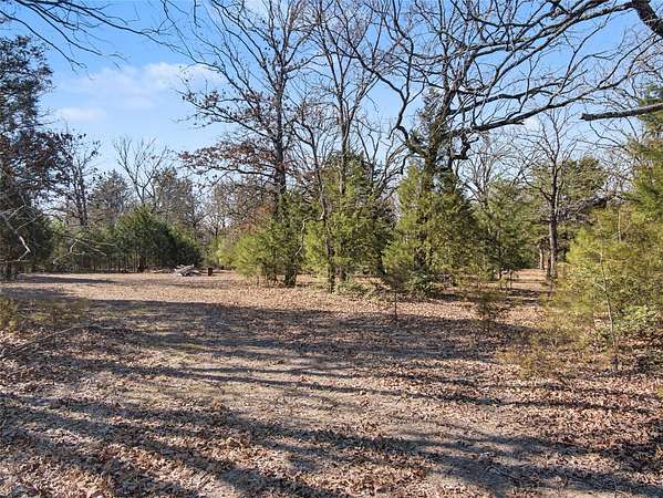 5.32 Acres of Residential Land for Sale in Eustace, Texas
