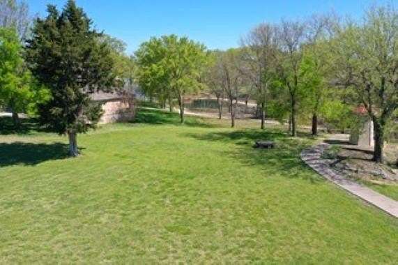 0.51 Acres of Residential Land for Sale in Grove, Oklahoma