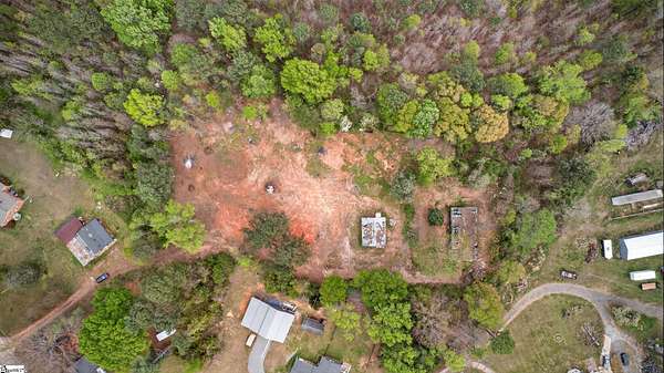 1.33 Acres of Land for Sale in Pacolet, South Carolina