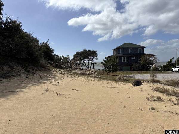 0.63 Acres of Residential Land for Sale in Nags Head, North Carolina