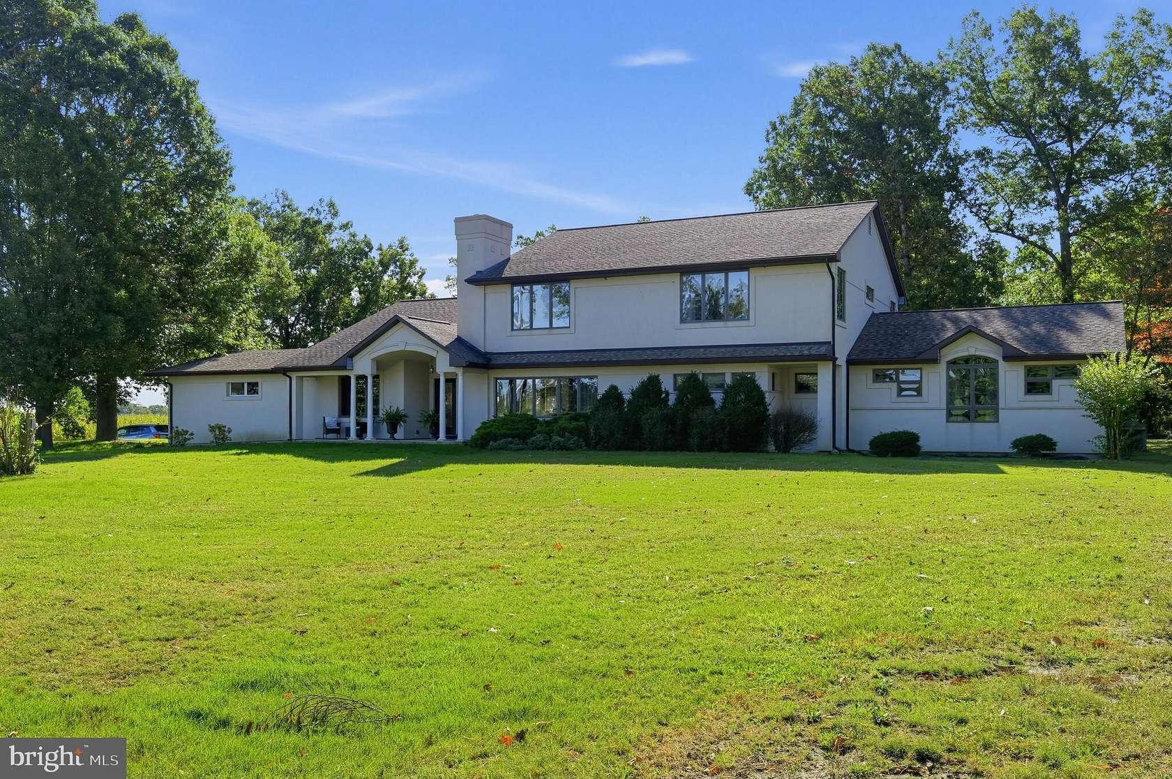 3.87 Acres of Land with Home for Sale in Landisville, New Jersey