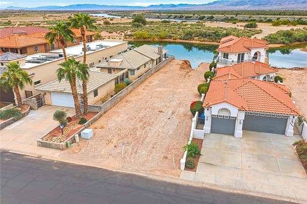 0.17 Acres of Residential Land for Sale in Bullhead City, Arizona