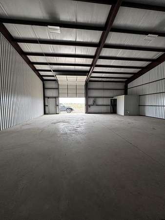 8.6 Acres of Improved Commercial Land for Lease in Lubbock, Texas
