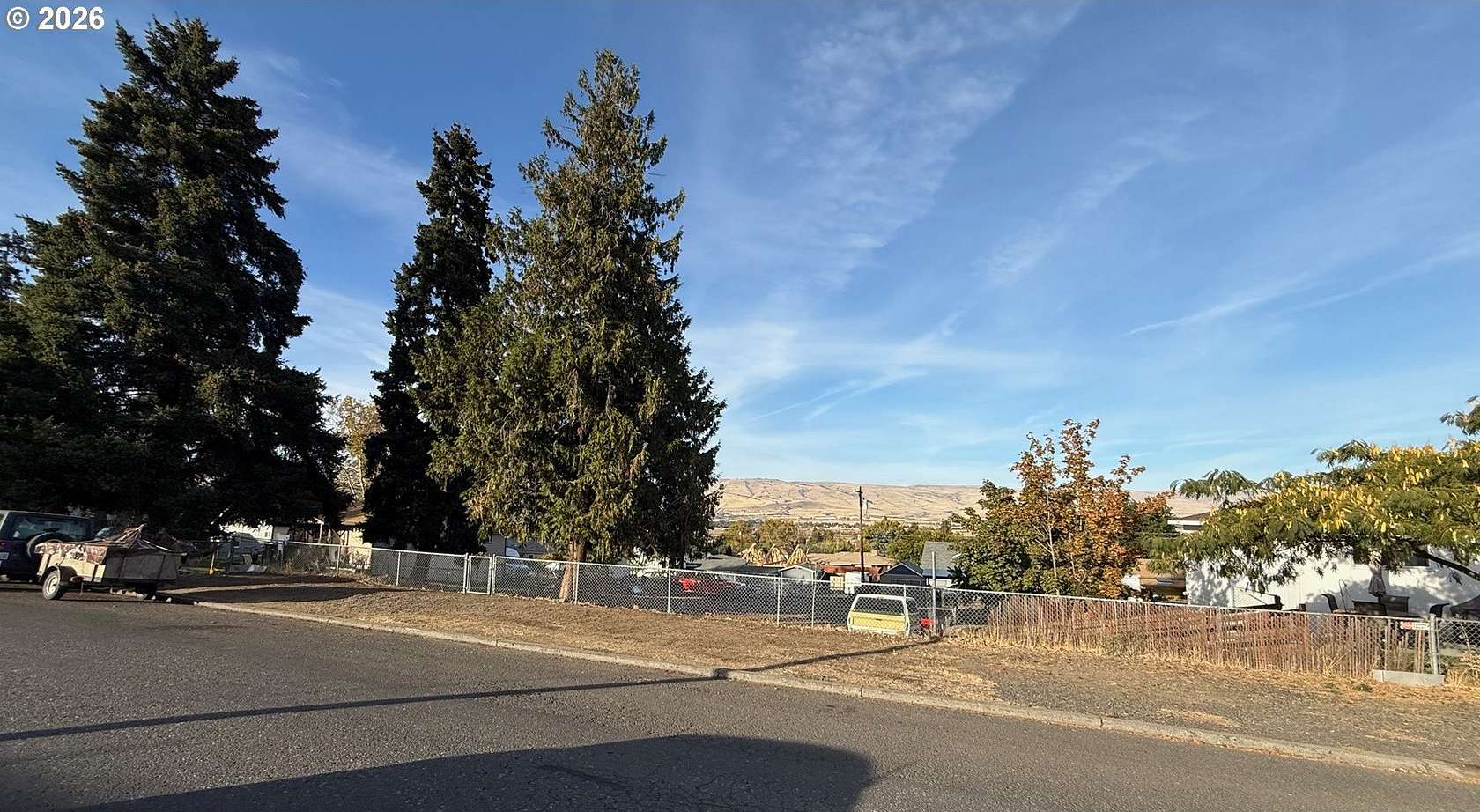 0.21 Acres of Residential Land for Sale in The Dalles, Oregon