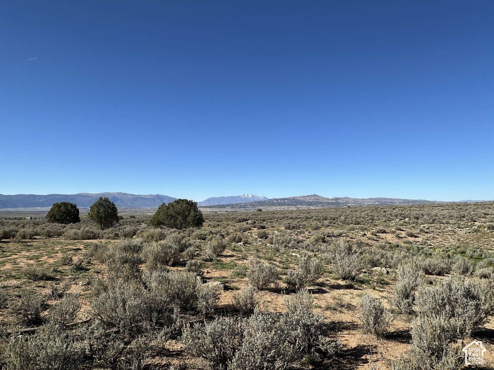 160 Acres of Agricultural Land for Sale in Spring City, Utah