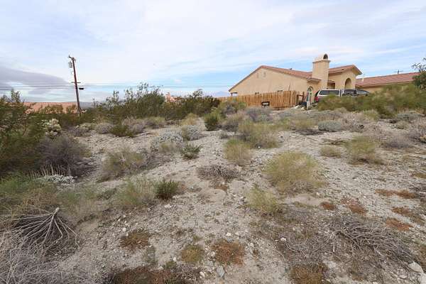 0.17 Acres of Residential Land for Sale in Desert Hot Springs, California
