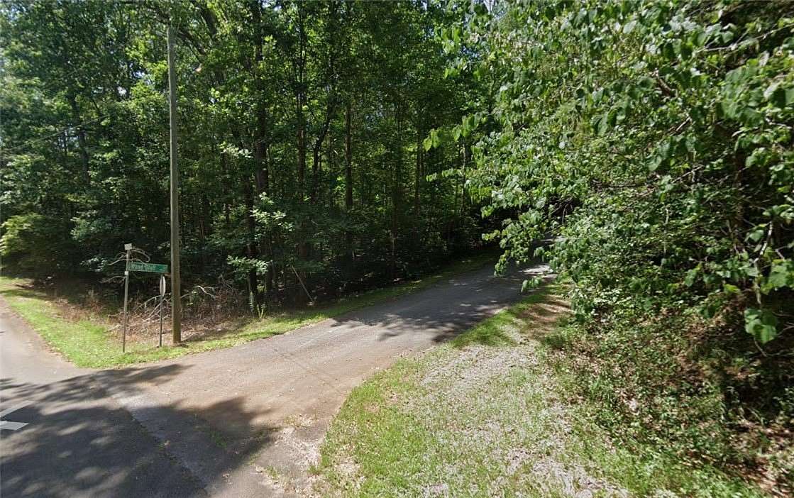 0.26 Acres of Residential Land for Sale in Westminster, South Carolina