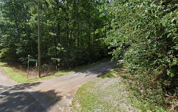 0.26 Acres of Residential Land for Sale in Westminster, South Carolina