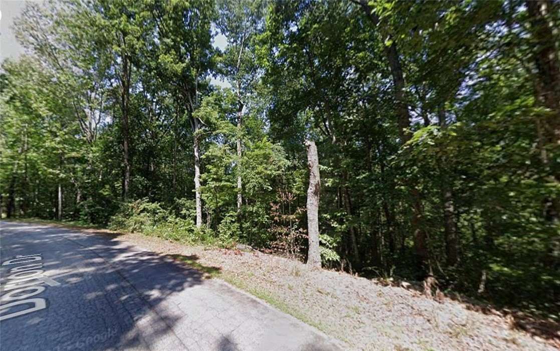 0.32 Acres of Residential Land for Sale in Westminster, South Carolina