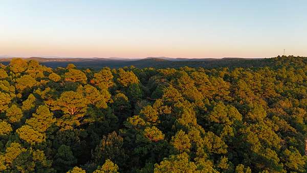 5 Acres of Agricultural Land for Sale in Wilburton, Oklahoma