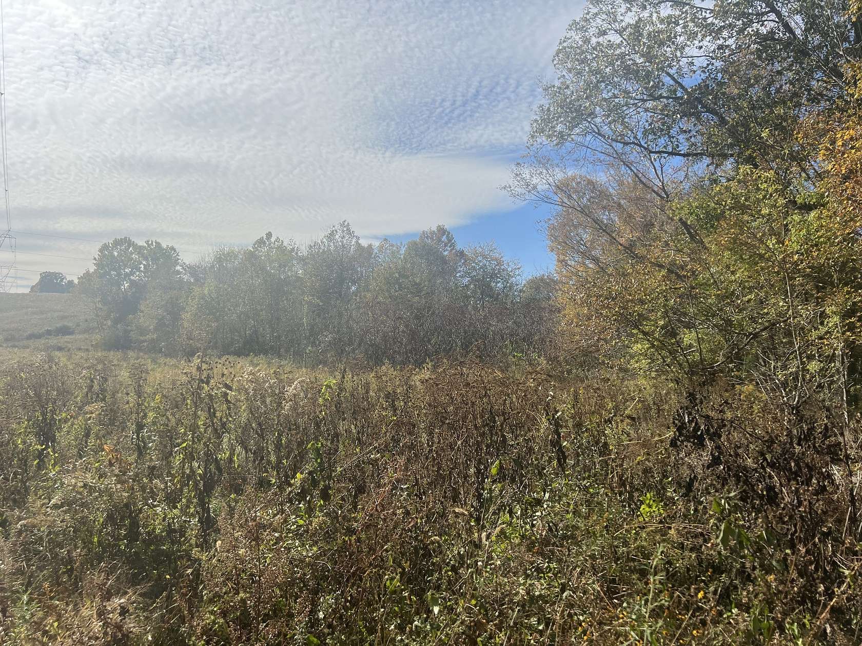 5 Acres of Land for Sale in Tennessee Ridge, Tennessee