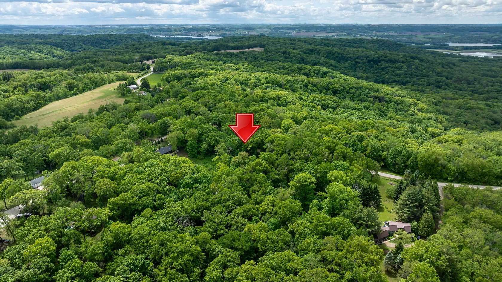 0.92 Acres of Residential Land for Sale in Galena, Illinois