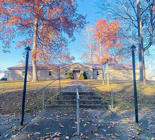 7.24 Acres of Improved Commercial Land for Sale in Beckley, West Virginia