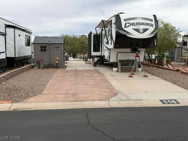 0.05 Acres of Land for Sale in Boulder City, Nevada