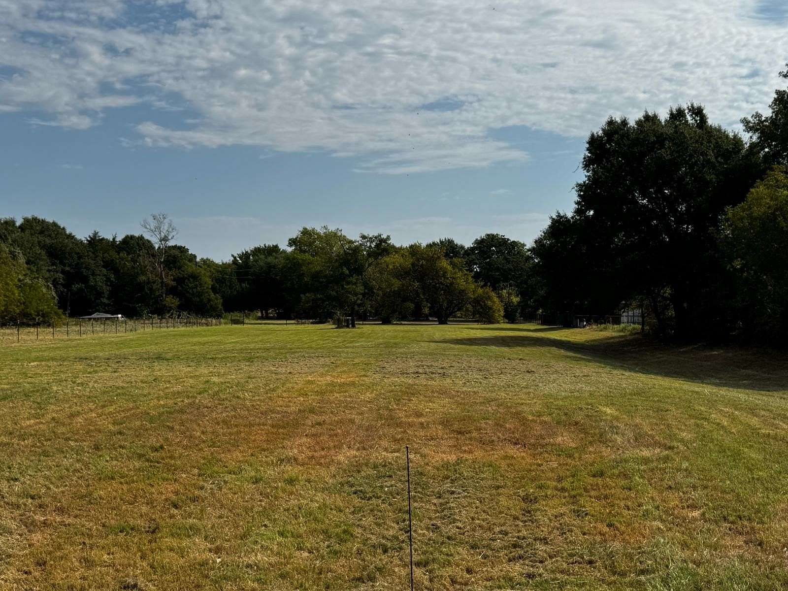 2.86 Acres of Residential Land for Sale in Combine, Texas