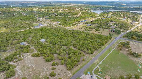 9.3 Acres of Land for Sale in Bluff Dale, Texas