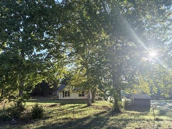 2.86 Acres of Land with Home for Sale in Luther, Oklahoma