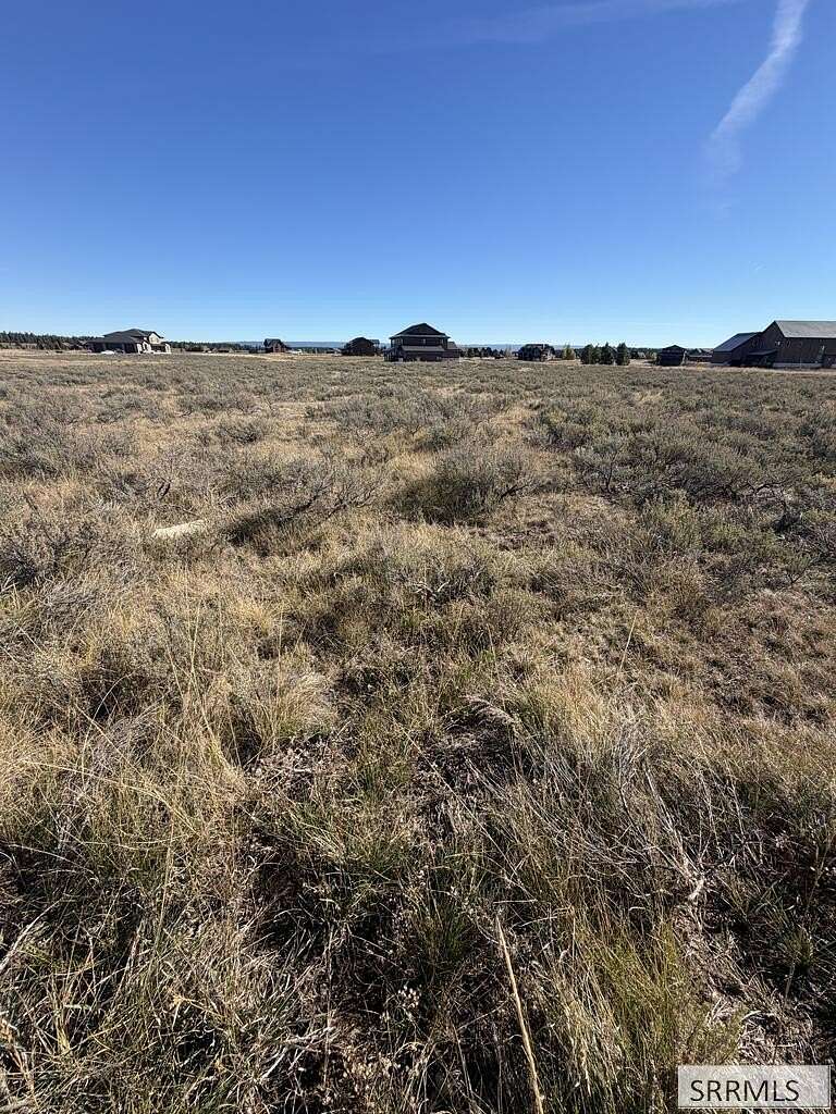 2.36 Acres of Land for Sale in Island Park, Idaho