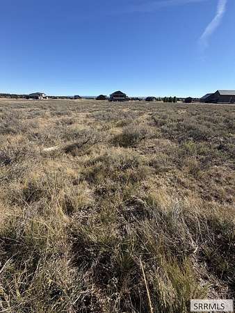 2.36 Acres of Land for Sale in Island Park, Idaho