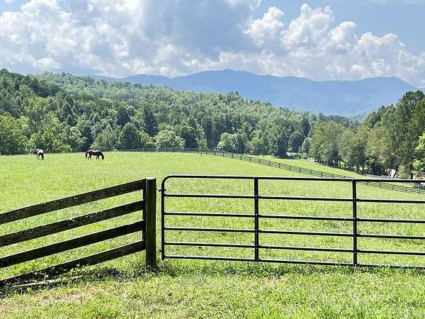 0.8 Acres of Residential Land for Sale in Bryson City, North Carolina