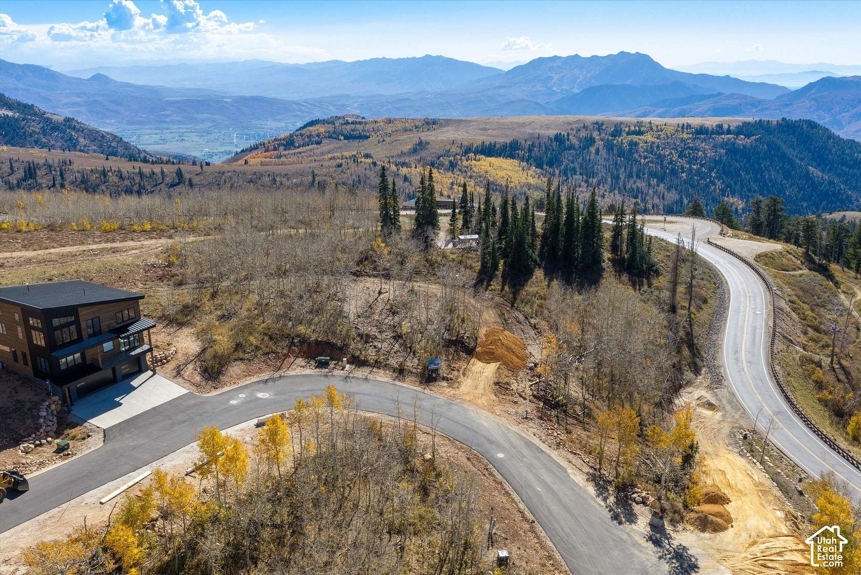 0.59 Acres of Residential Land for Sale in Eden, Utah