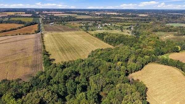 21.5 Acres of Land for Sale in Hughesville, Missouri