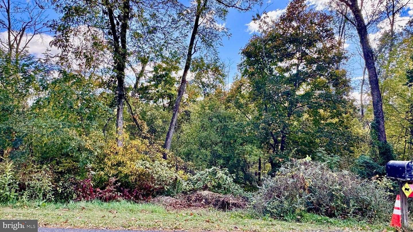 0.34 Acres of Residential Land for Sale in Rawlings, Maryland