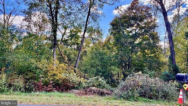 0.34 Acres of Residential Land for Sale in Rawlings, Maryland