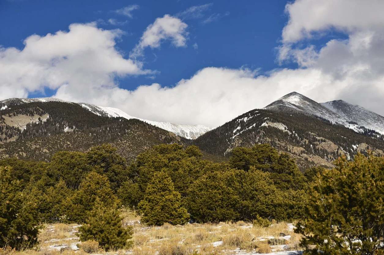 5 Acres of Land for Sale in Alamosa, Colorado