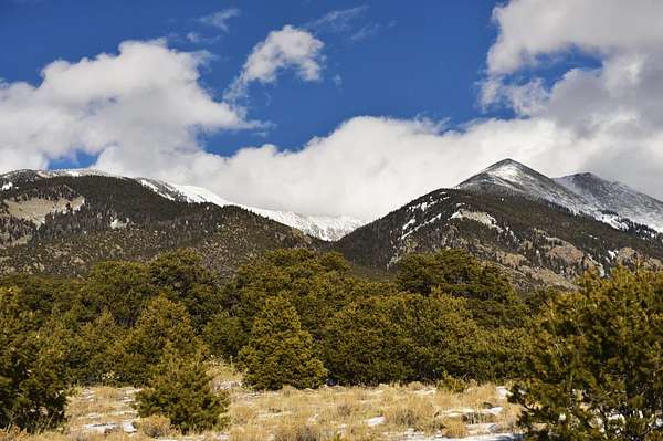 5 Acres of Land for Sale in Alamosa, Colorado