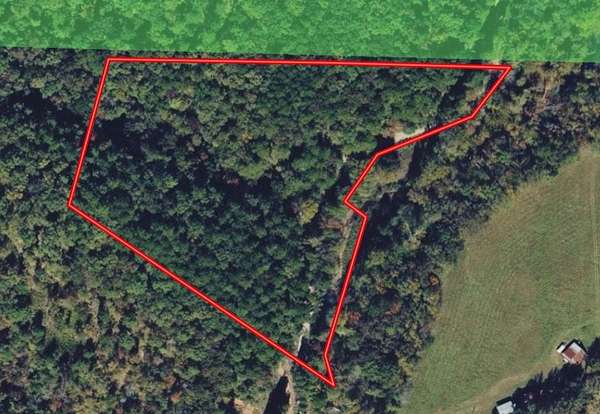 7.54 Acres of Recreational Land for Sale in Ozone, Arkansas