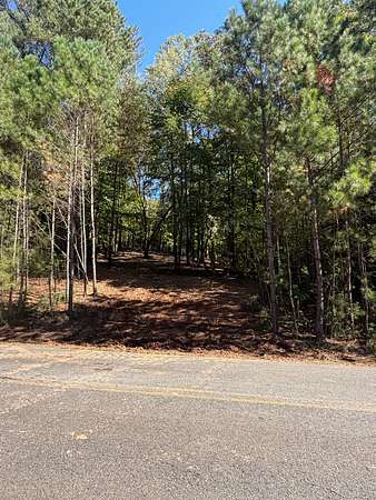 36.5 Acres of Land for Sale in Ball Ground, Georgia