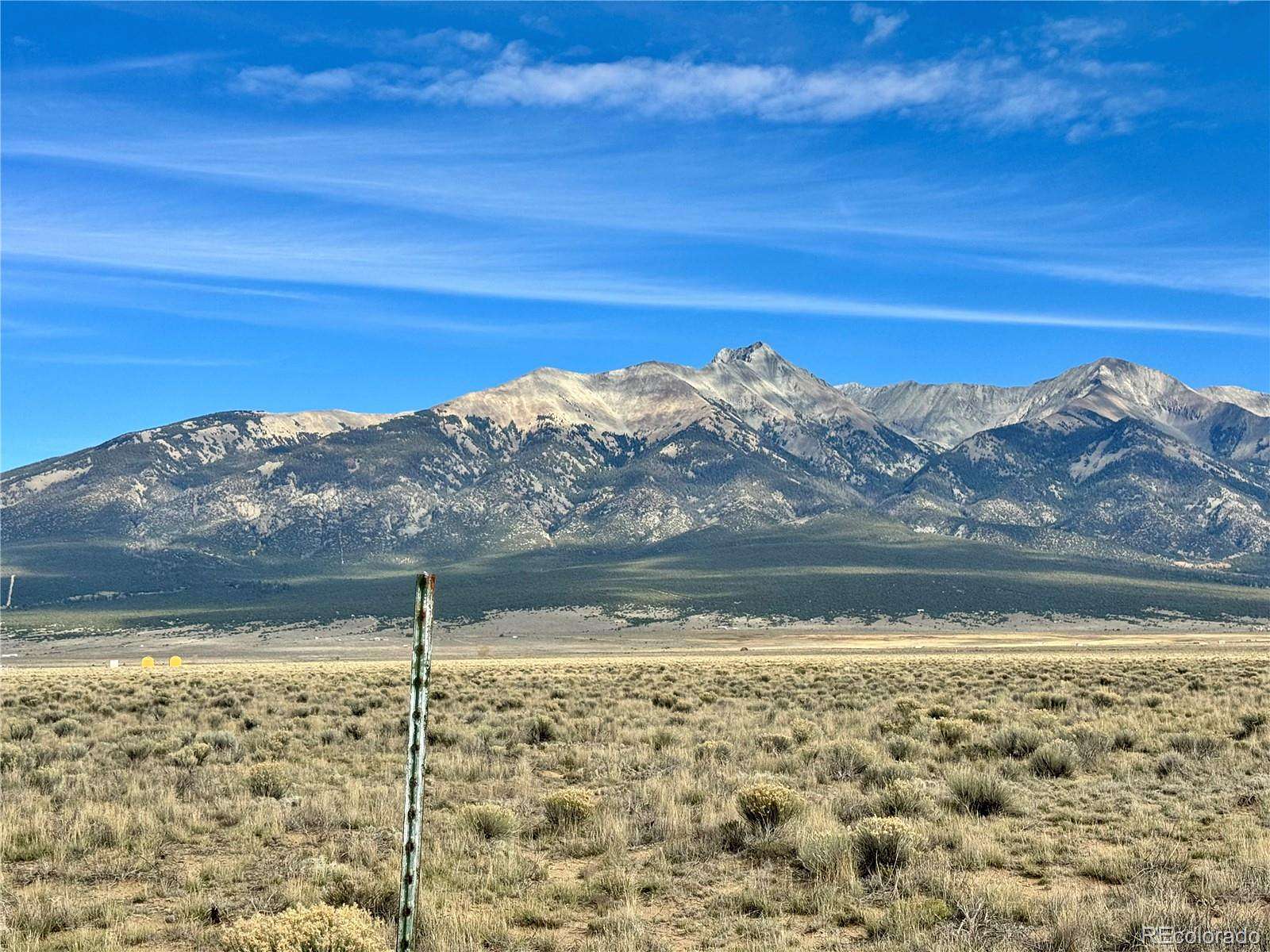 5 Acres of Residential Land for Sale in Blanca, Colorado