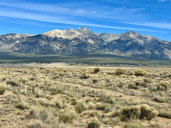 5 Acres of Residential Land for Sale in Blanca, Colorado