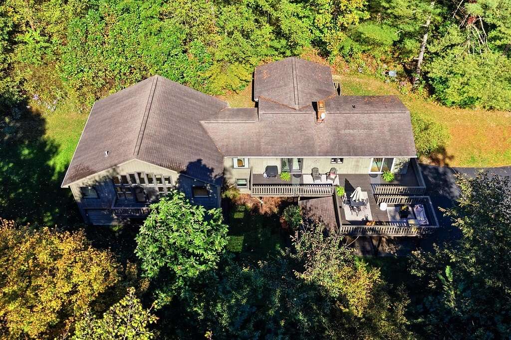 5 Acres of Land with Home for Sale in Perrysville, Ohio