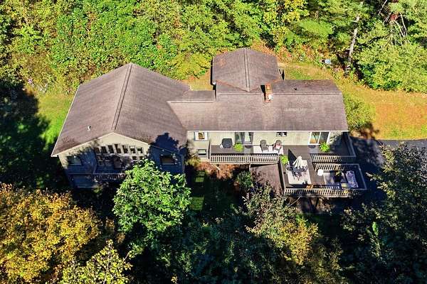 5 Acres of Land with Home for Sale in Perrysville, Ohio