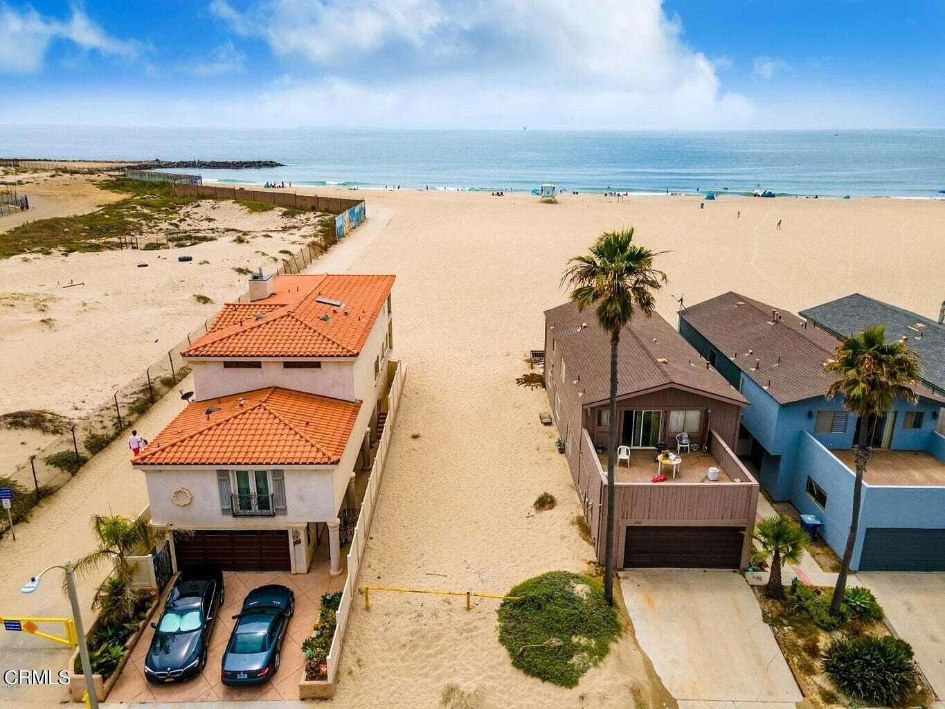 0.07 Acres of Residential Land for Sale in Oxnard, California