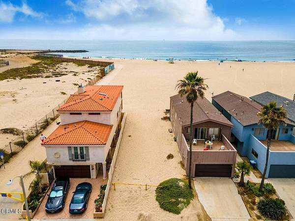0.07 Acres of Residential Land for Sale in Oxnard, California