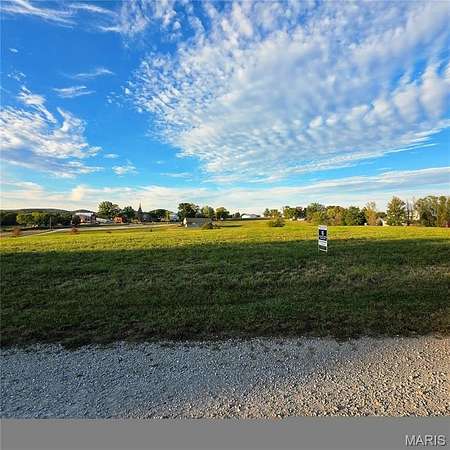 3 Acres of Residential Land for Sale in Marthasville, Missouri