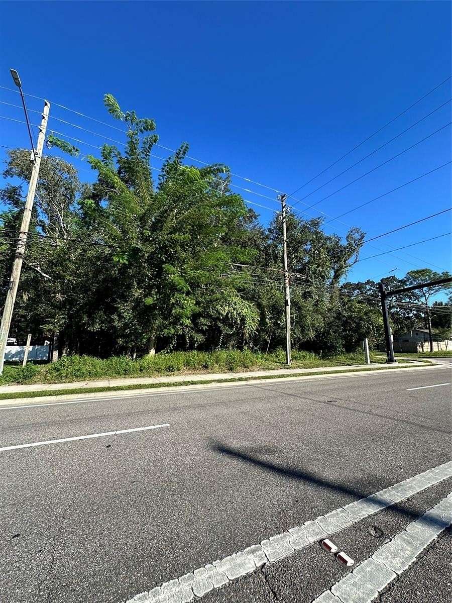 0.45 Acres of Residential Land for Sale in Orlando, Florida