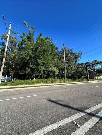 0.45 Acres of Residential Land for Sale in Orlando, Florida