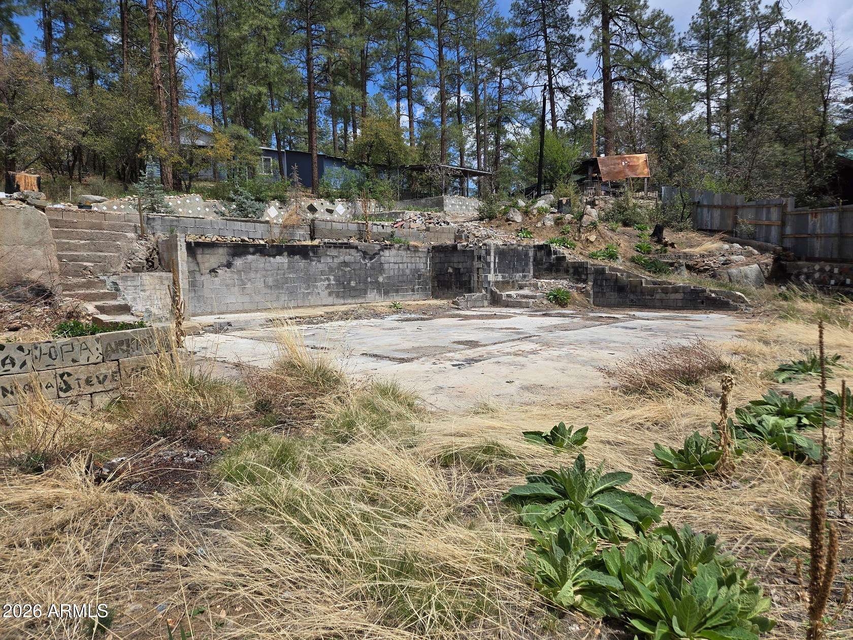 0.25 Acres of Residential Land for Sale in Prescott, Arizona