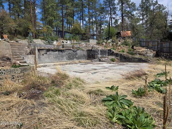 0.25 Acres of Residential Land for Sale in Prescott, Arizona
