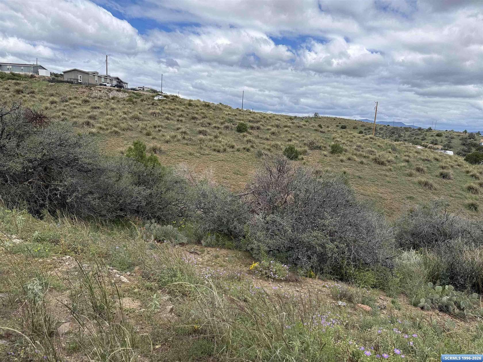 2 Acres of Land for Sale in Silver City, New Mexico
